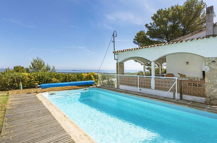 Unterkunft 1500913 - Ferienhaus Costa Brava - Vakantiehuis Can Delmas