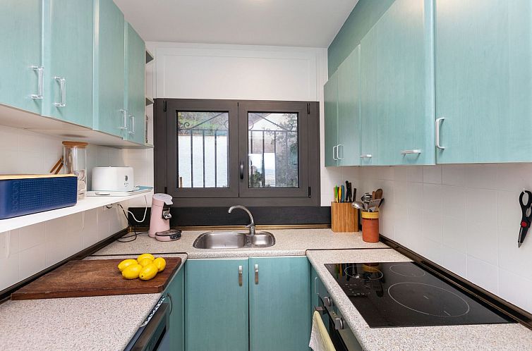 Vakantiehuis Can Delmas