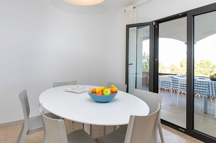 Vakantiehuis Can Delmas
