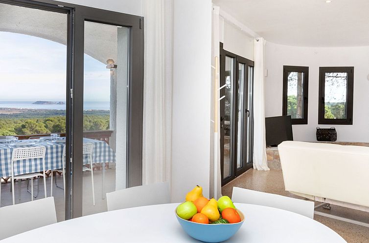 Vakantiehuis Can Delmas