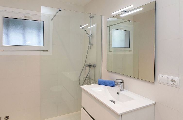 Vakantiehuis Can Delmas