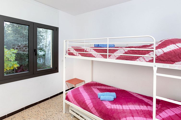 Vakantiehuis Can Delmas