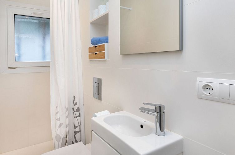 Vakantiehuis Can Delmas