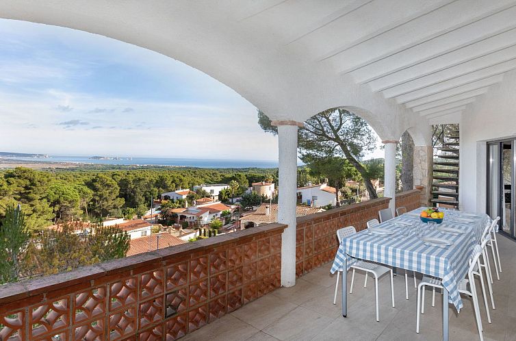 Vakantiehuis Can Delmas