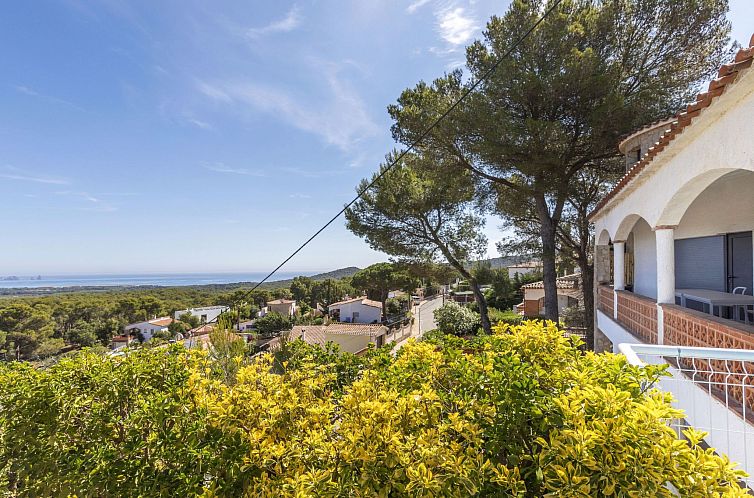 Vakantiehuis Can Delmas