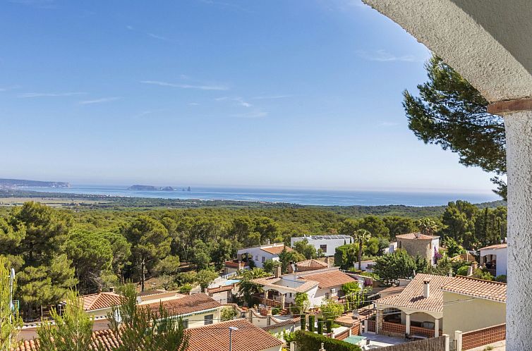 Vakantiehuis Can Delmas