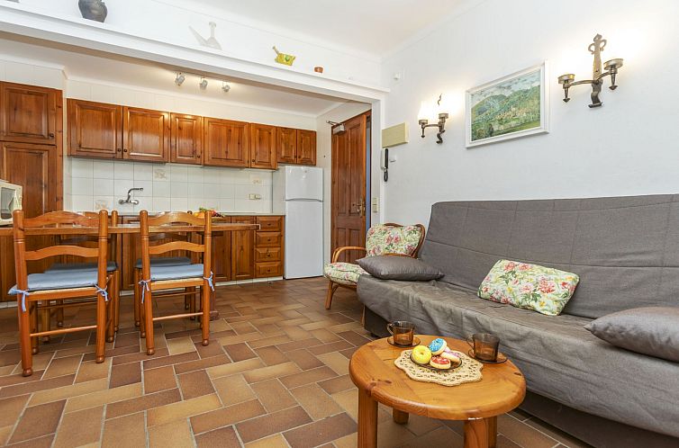 Appartement "Melis II M4 Playa de Pals"