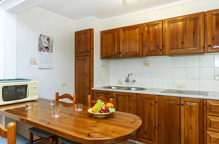 Appartement "Melis II M4 Playa de Pals"