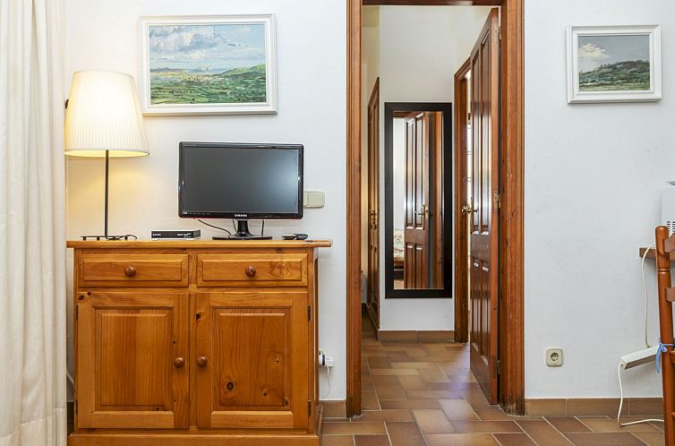 Appartement "Melis II M4 Playa de Pals"