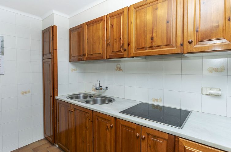 Appartement "Melis II M4 Playa de Pals"