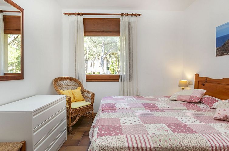 Appartement "Melis II M4 Playa de Pals"