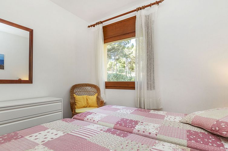 Appartement "Melis II M4 Playa de Pals"