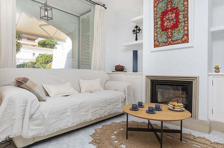 Vakantiehuis Reserva V