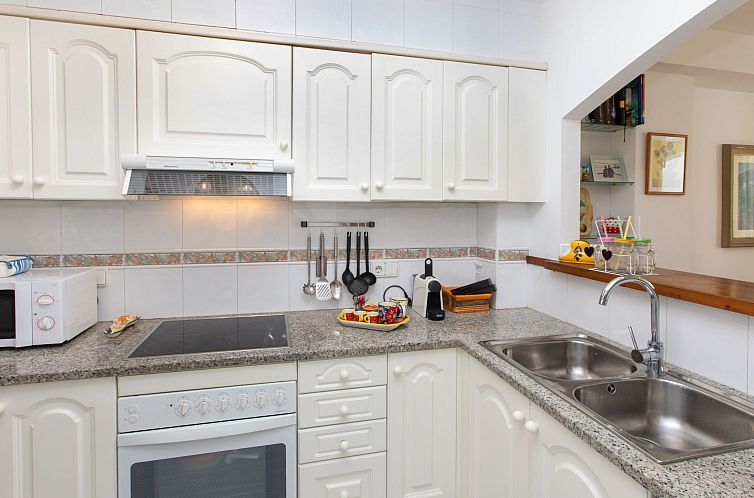 Vakantiehuis Reserva V