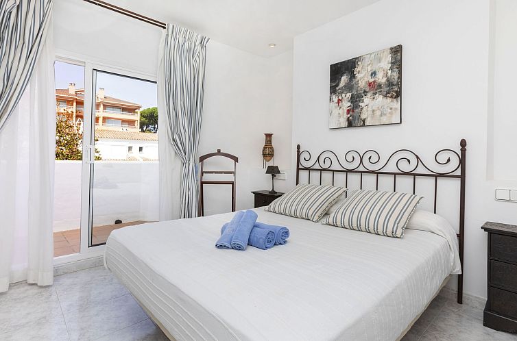 Vakantiehuis Reserva V