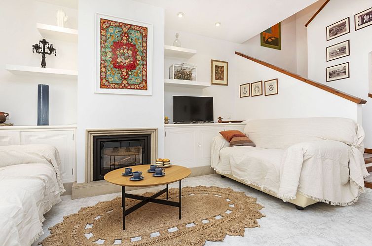 Vakantiehuis Reserva V