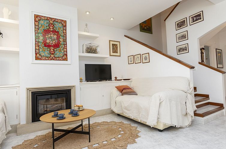 Vakantiehuis Reserva V