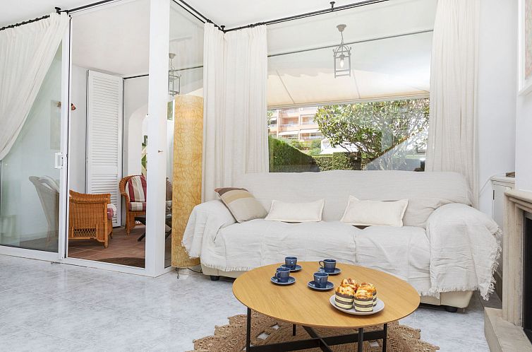 Vakantiehuis Reserva V