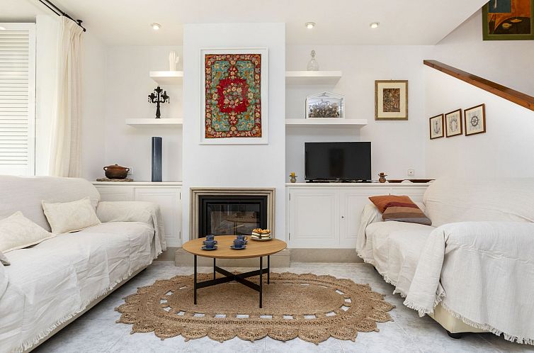 Vakantiehuis Reserva V