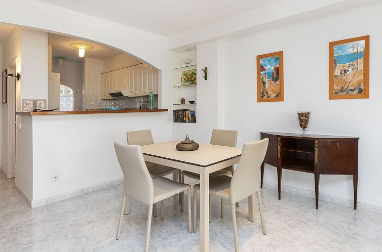 Vakantiehuis Reserva V