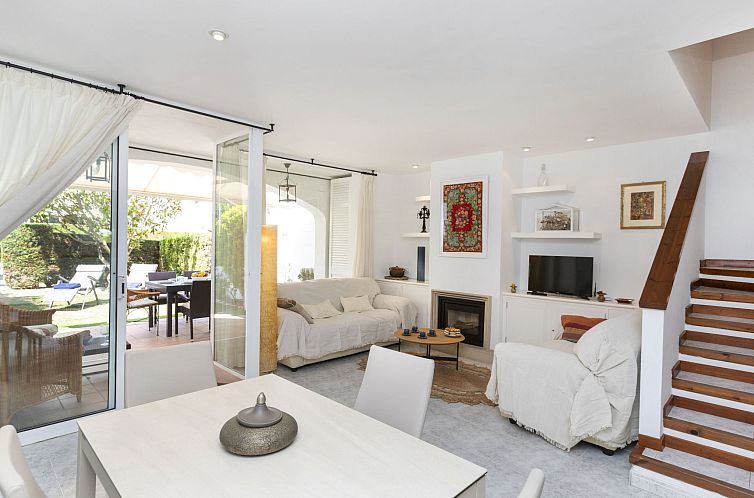 Vakantiehuis Reserva V