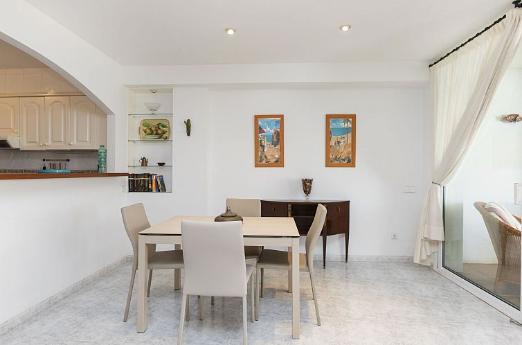 Vakantiehuis Reserva V