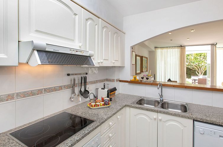 Vakantiehuis Reserva V