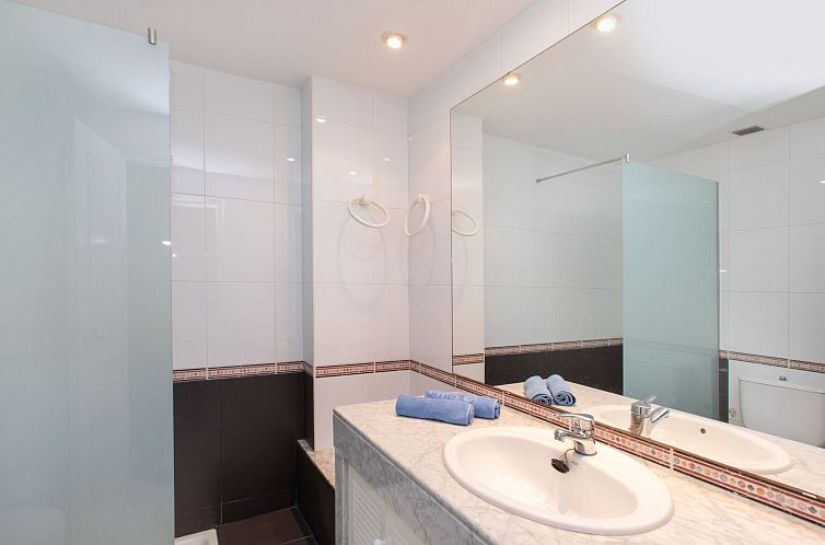 Vakantiehuis Reserva V