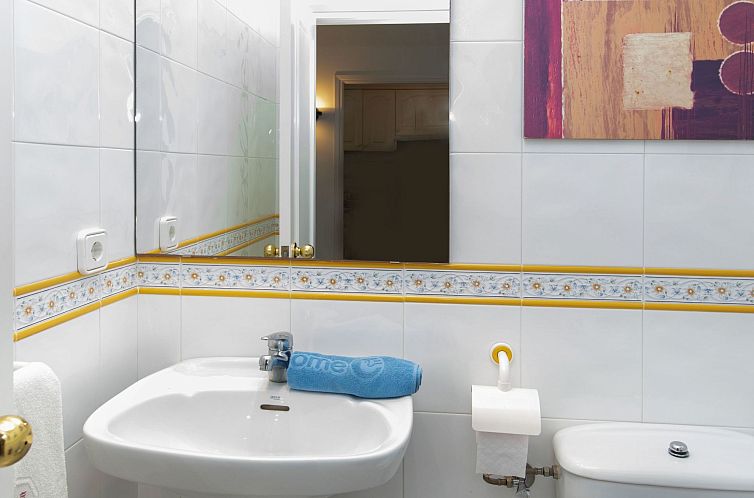 Vakantiehuis Reserva V