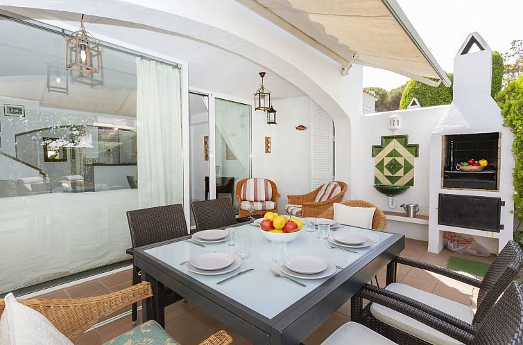 Vakantiehuis Reserva V