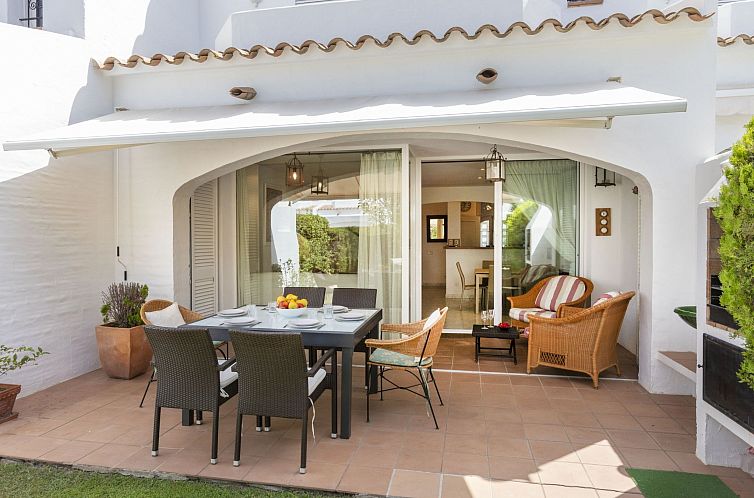 Vakantiehuis Reserva V