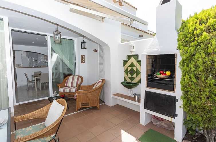 Vakantiehuis Reserva V