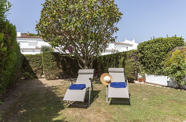 Vakantiehuis Reserva V