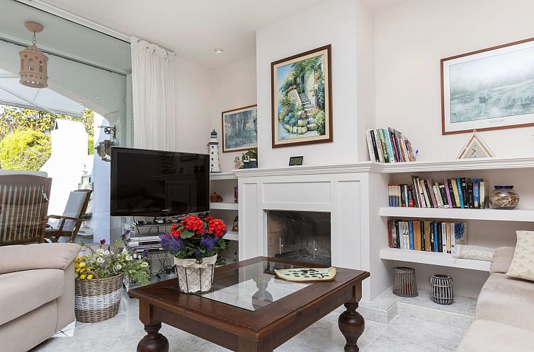 Vakantiehuis La Reserva IV