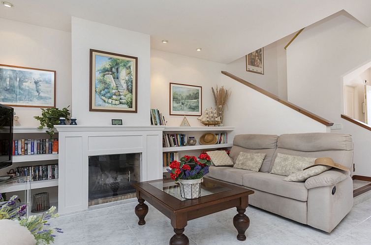 Vakantiehuis La Reserva IV