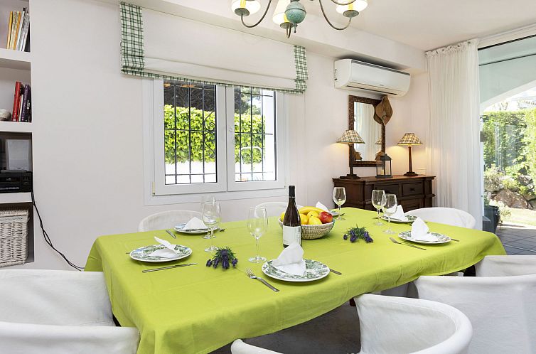 Vakantiehuis La Reserva IV