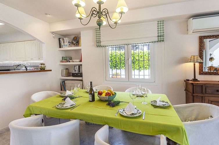 Vakantiehuis La Reserva IV