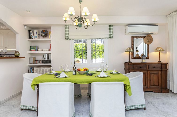 Vakantiehuis La Reserva IV