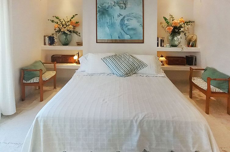 Vakantiehuis La Reserva IV