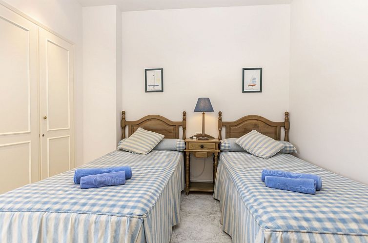 Vakantiehuis La Reserva IV