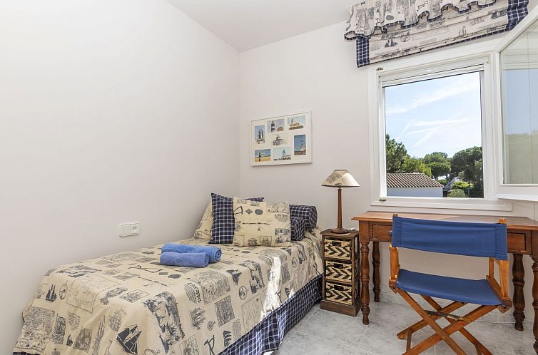 Vakantiehuis La Reserva IV