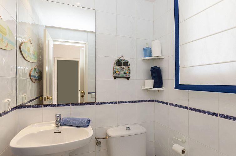 Vakantiehuis La Reserva IV
