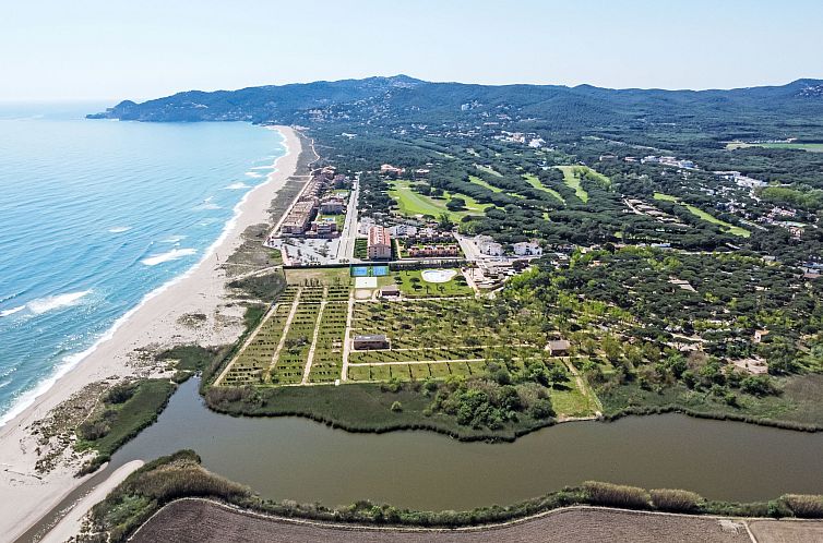 Vakantiehuis La Reserva IV