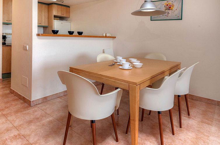 Appartement Port Pals CII