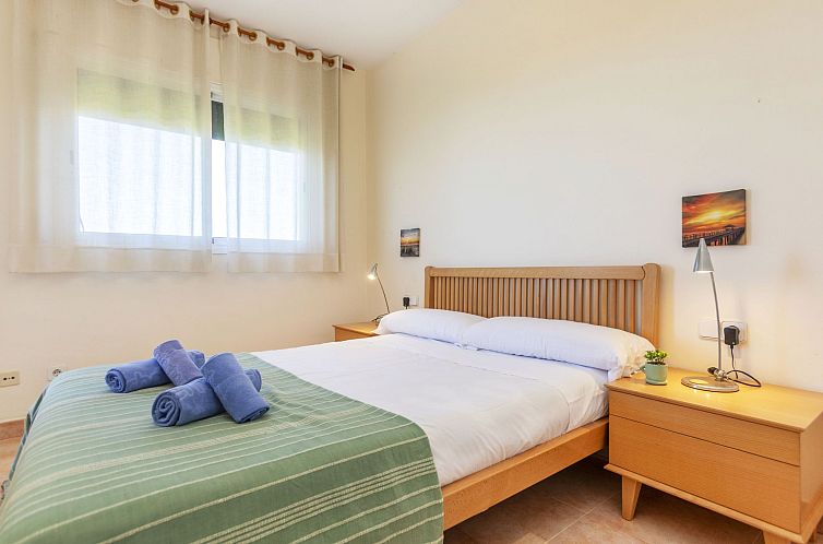 Appartement Port Pals CII