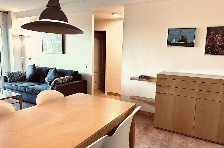 Appartement Port Pals CII
