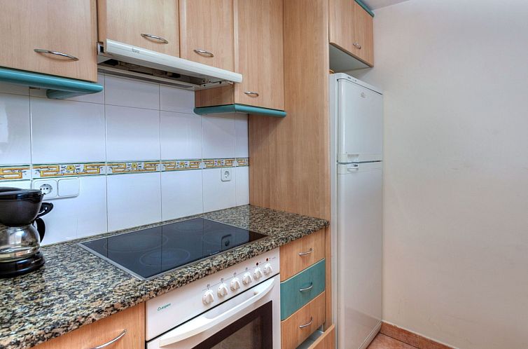 Appartement Port Pals CII