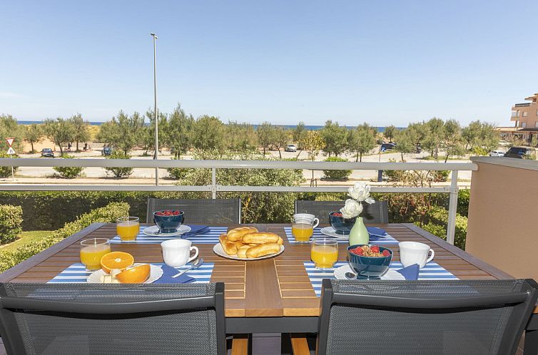 Appartement Port Pals CII