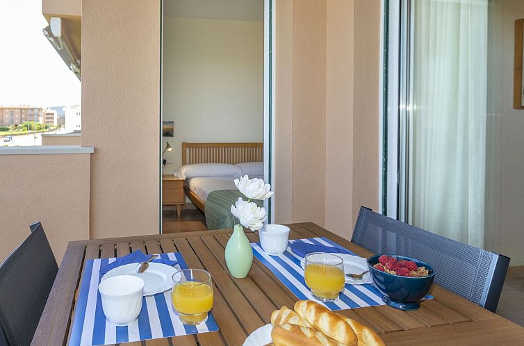 Appartement Port Pals CII