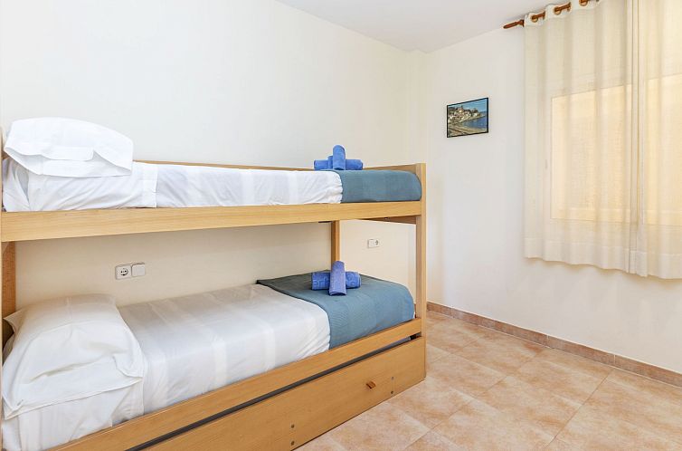 Appartement Port Pals CII